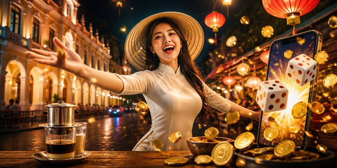 888vdn Trong sảnh game di động của 888vdn có gì?